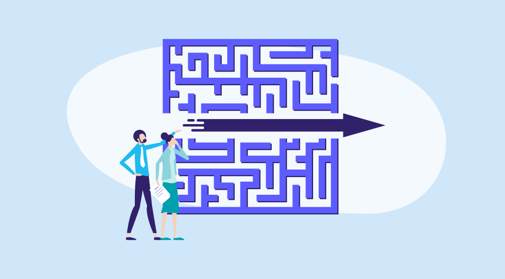 A conceptual idea of FAST goals.